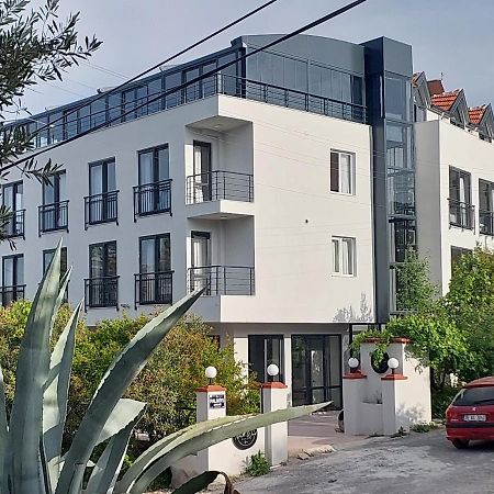 North Wind Hotels - Karaburun Karaburun  Bagian luar foto