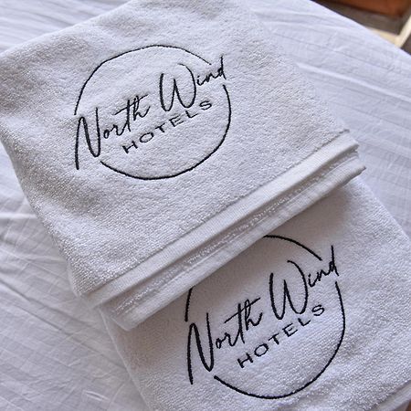 North Wind Hotels - Karaburun Karaburun  Bagian luar foto