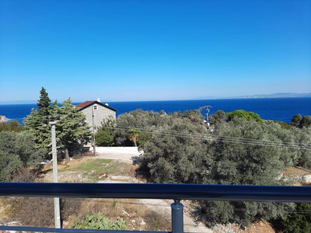 North Wind Hotels - Karaburun Karaburun  Bagian luar foto