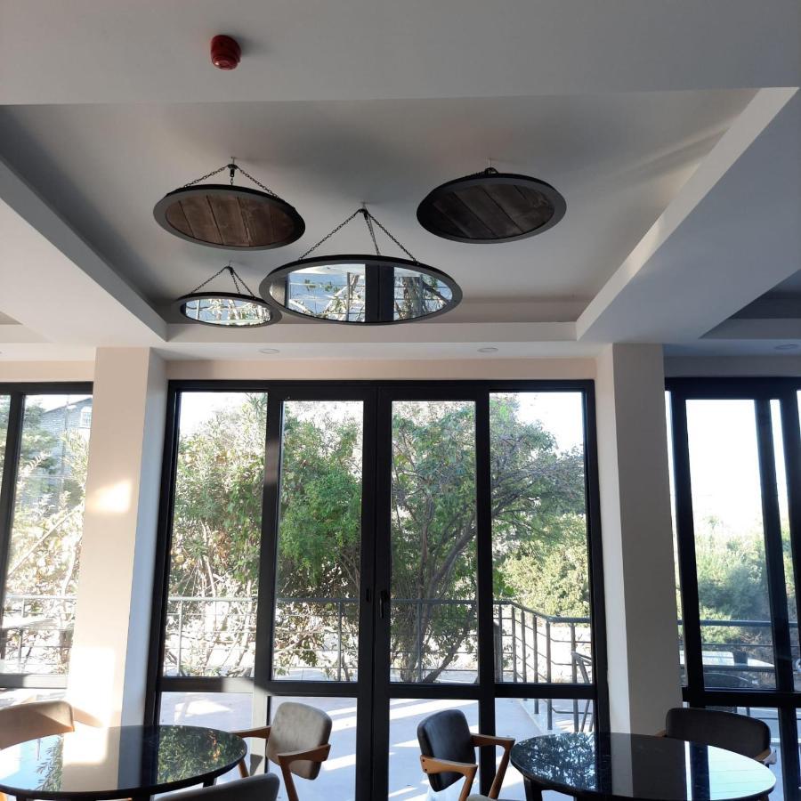 North Wind Hotels - Karaburun Karaburun  Bagian luar foto