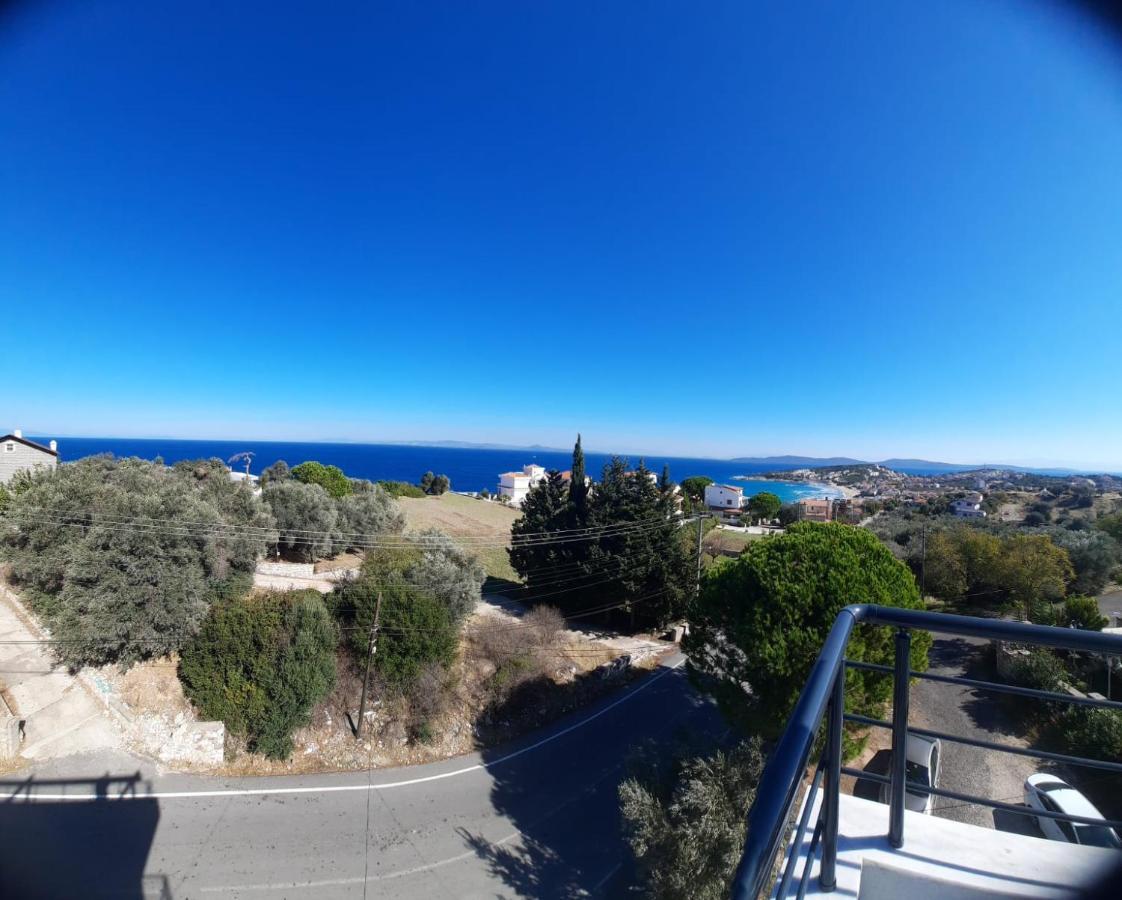 North Wind Hotels - Karaburun Karaburun  Bagian luar foto