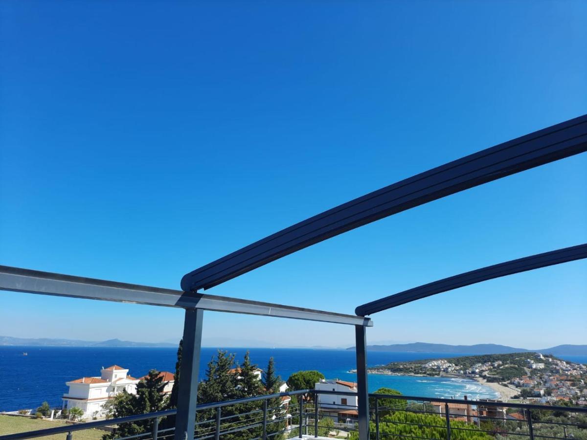 North Wind Hotels - Karaburun Karaburun  Bagian luar foto
