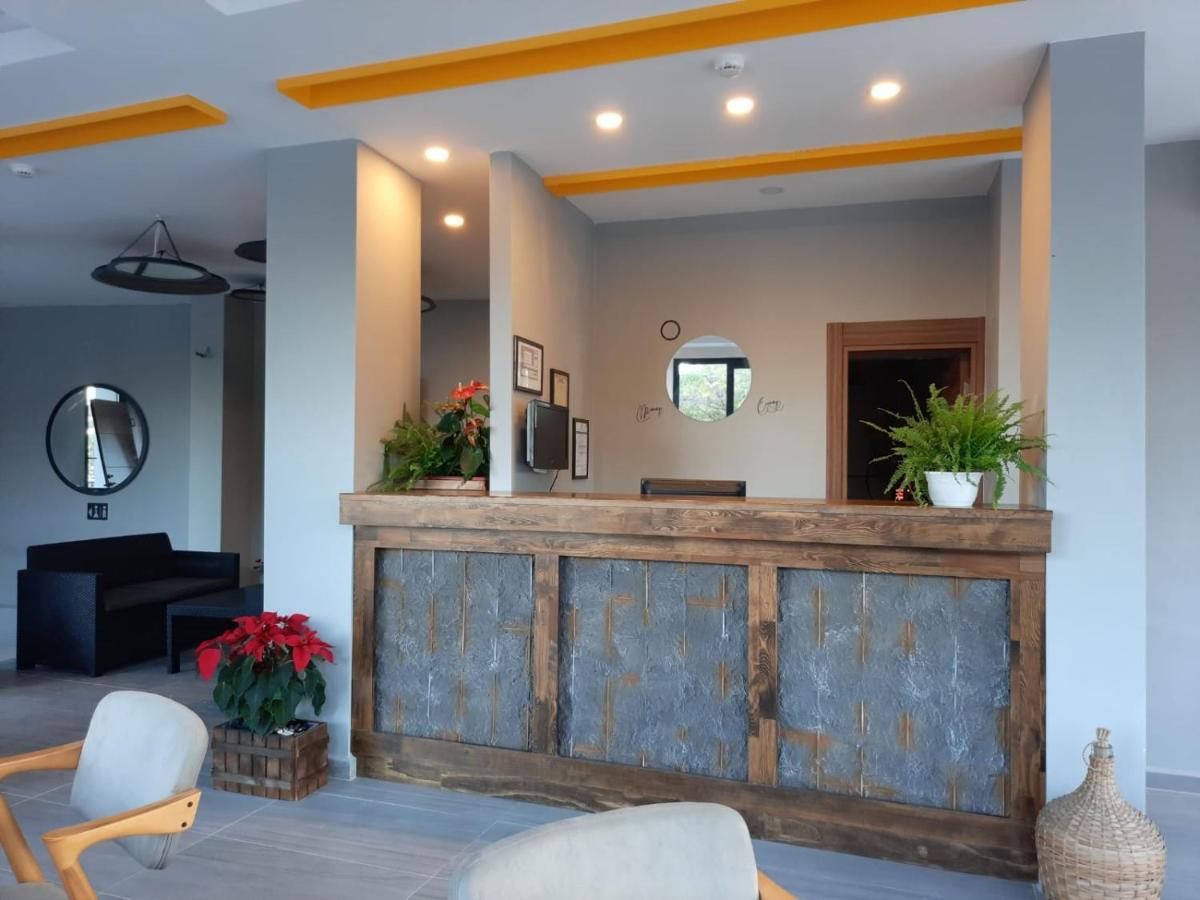 North Wind Hotels - Karaburun Karaburun  Bagian luar foto