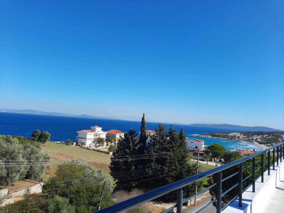 North Wind Hotels - Karaburun Karaburun  Bagian luar foto
