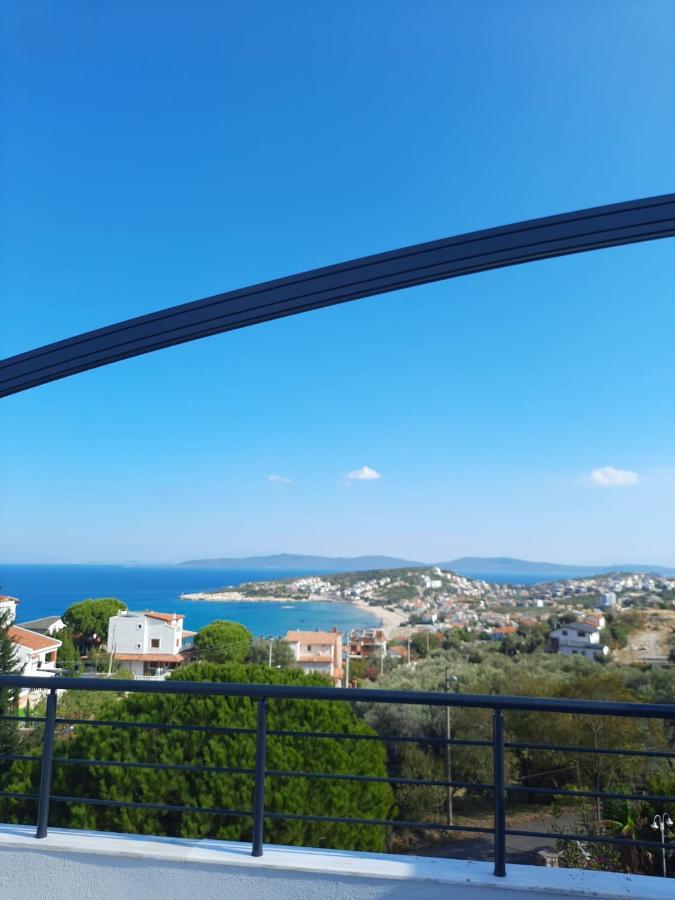 North Wind Hotels - Karaburun Karaburun  Bagian luar foto
