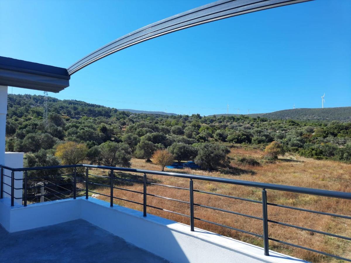 North Wind Hotels - Karaburun Karaburun  Bagian luar foto