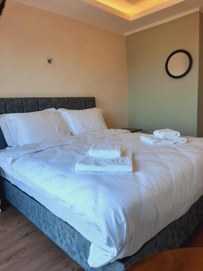 North Wind Hotels - Karaburun Karaburun  Bagian luar foto