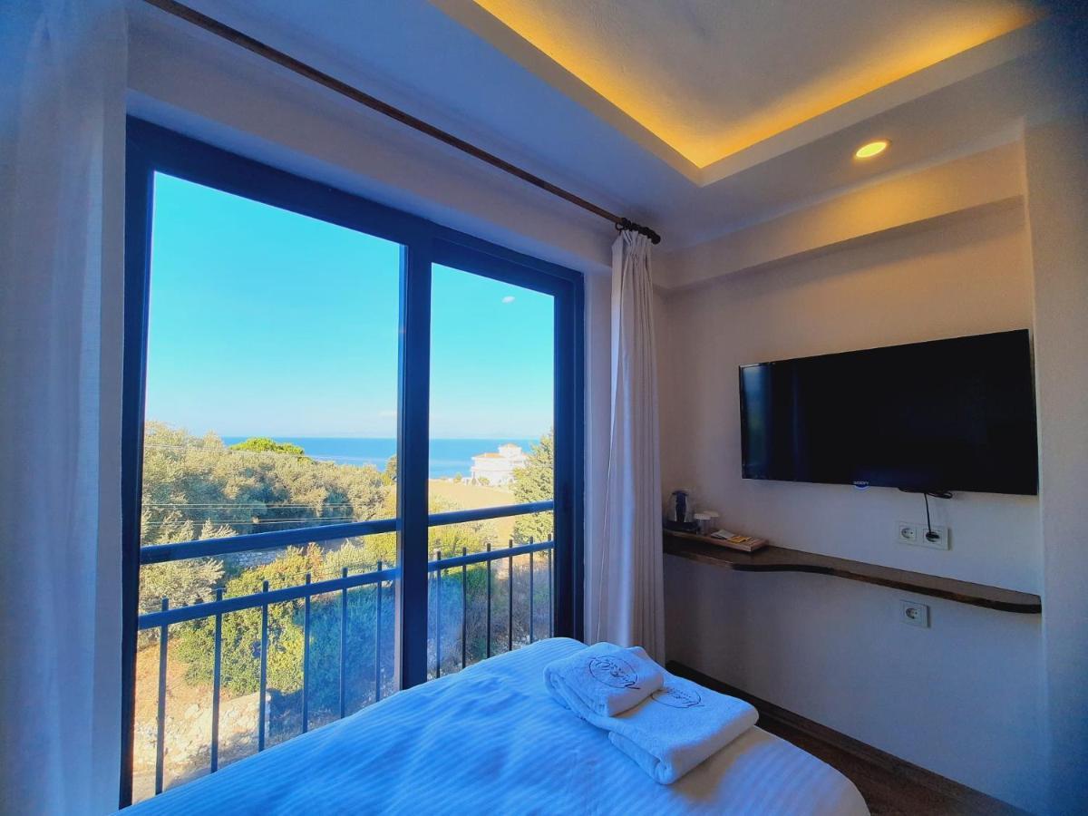 North Wind Hotels - Karaburun Karaburun  Bagian luar foto