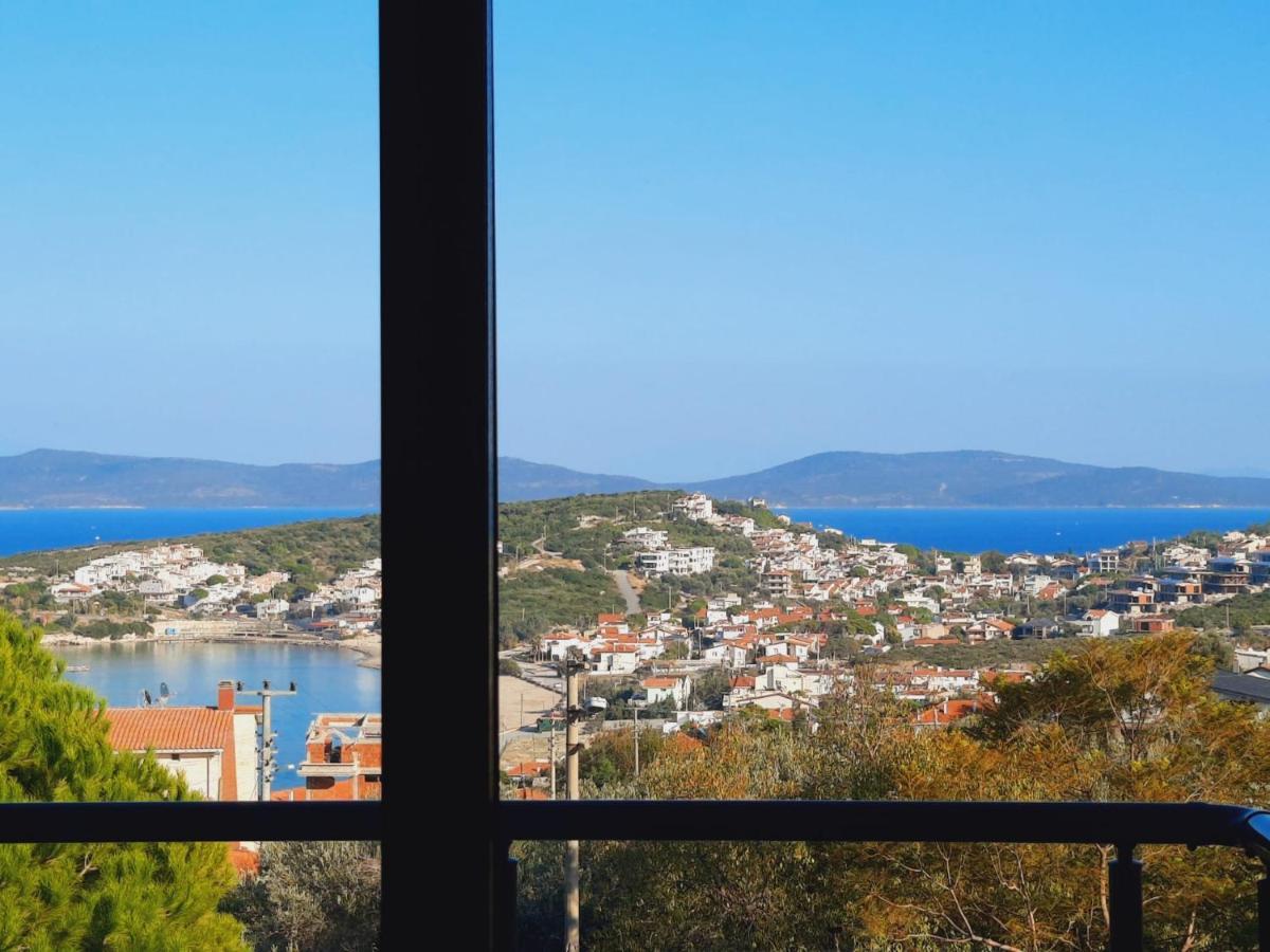 North Wind Hotels - Karaburun Karaburun  Bagian luar foto