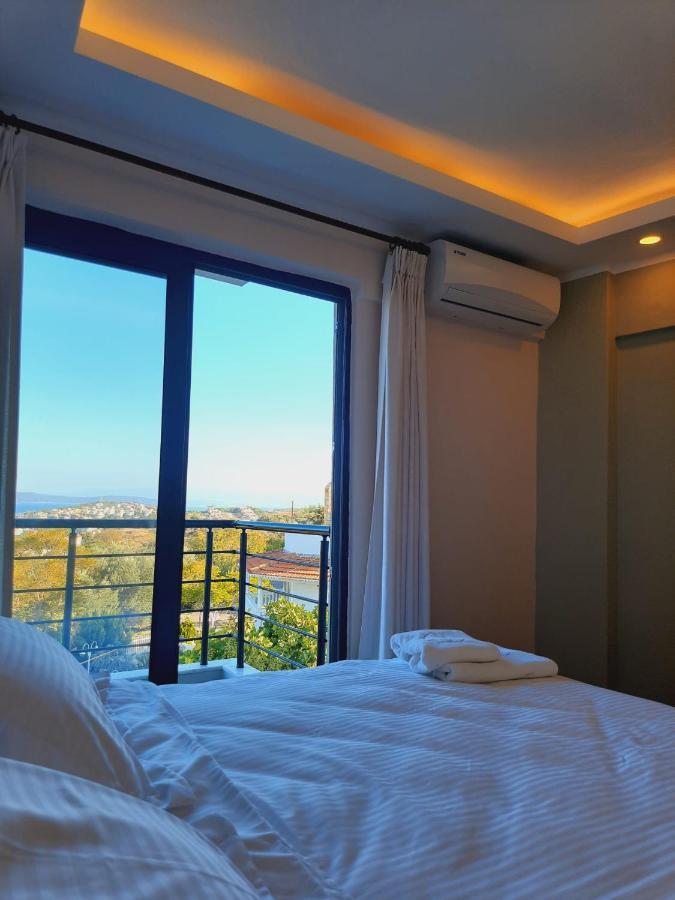 North Wind Hotels - Karaburun Karaburun  Bagian luar foto