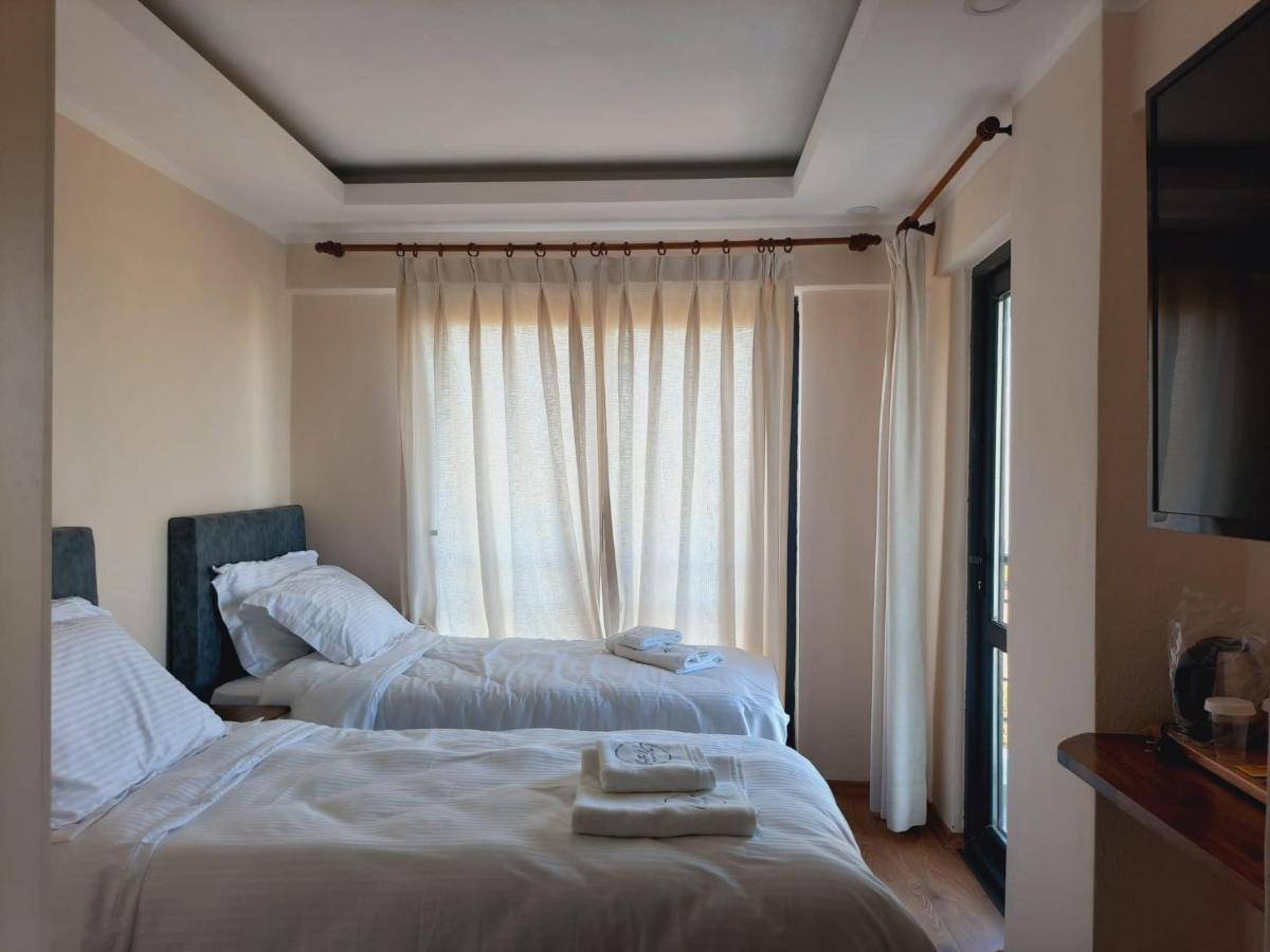 North Wind Hotels - Karaburun Karaburun  Bagian luar foto