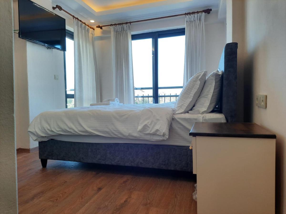 North Wind Hotels - Karaburun Karaburun  Bagian luar foto