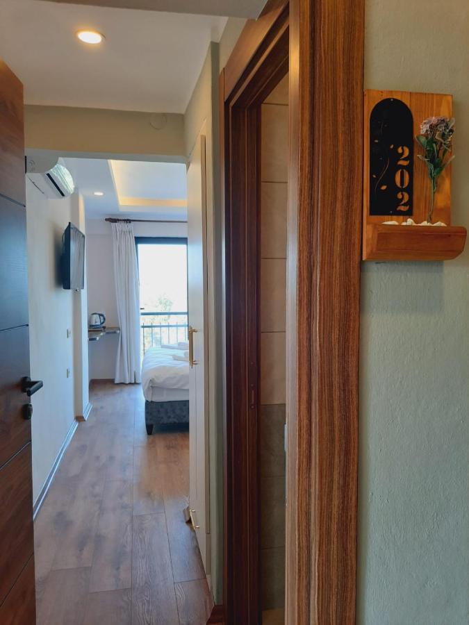 North Wind Hotels - Karaburun Karaburun  Bagian luar foto