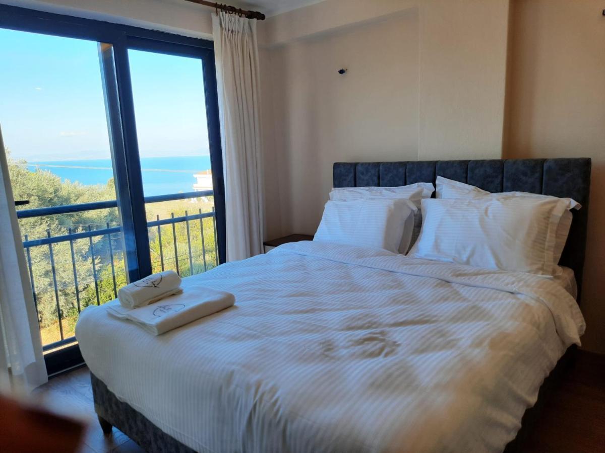 North Wind Hotels - Karaburun Karaburun  Bagian luar foto