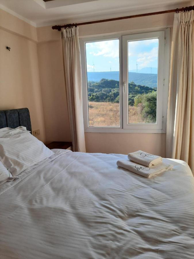 North Wind Hotels - Karaburun Karaburun  Bagian luar foto