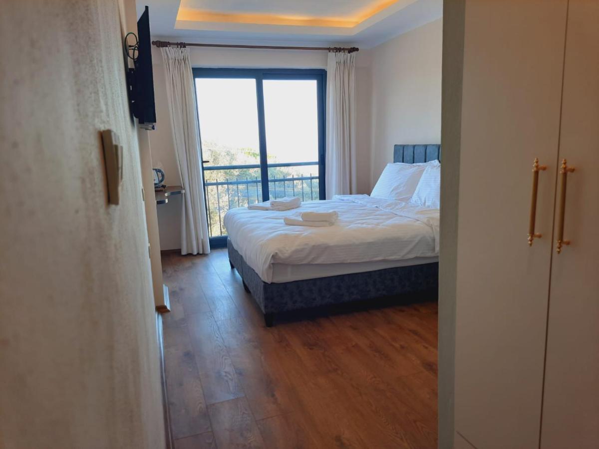 North Wind Hotels - Karaburun Karaburun  Bagian luar foto