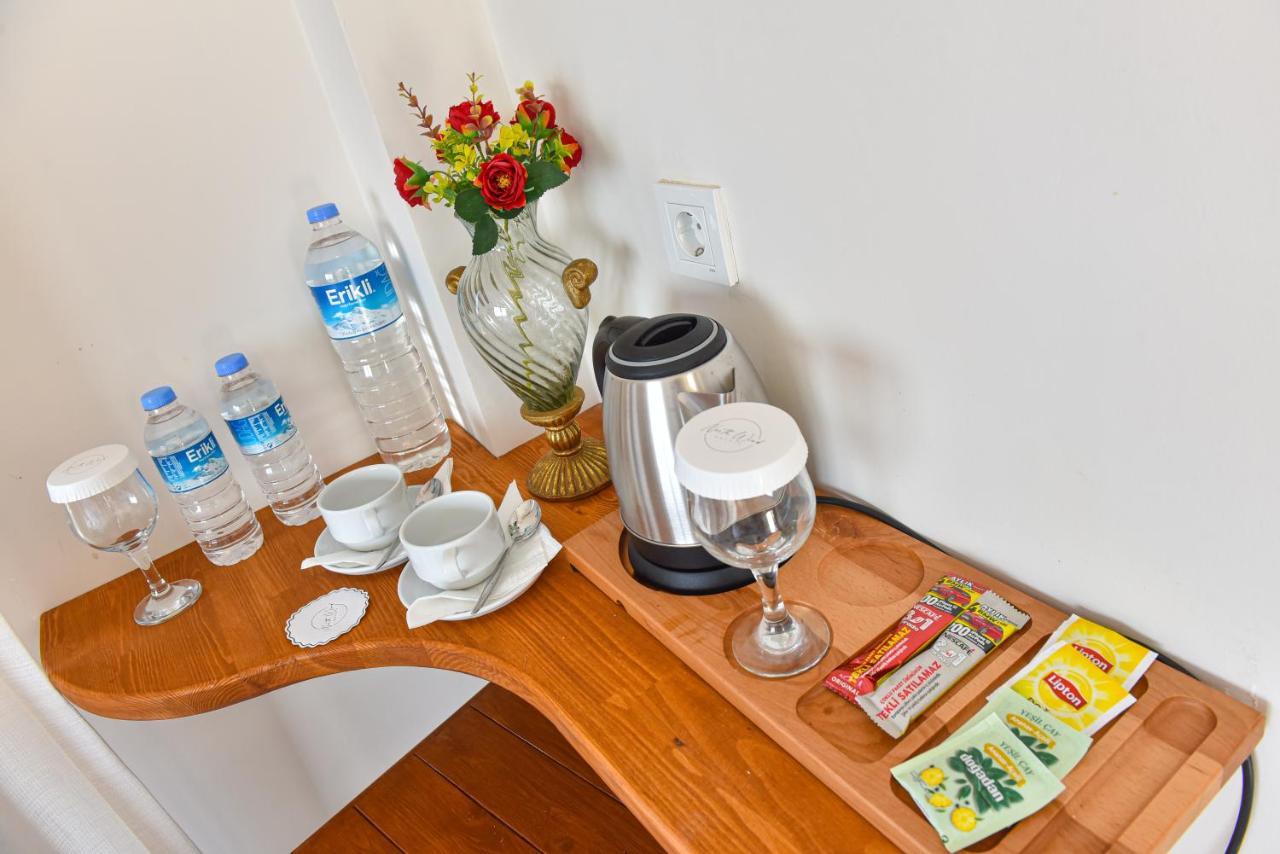 North Wind Hotels - Karaburun Karaburun  Bagian luar foto