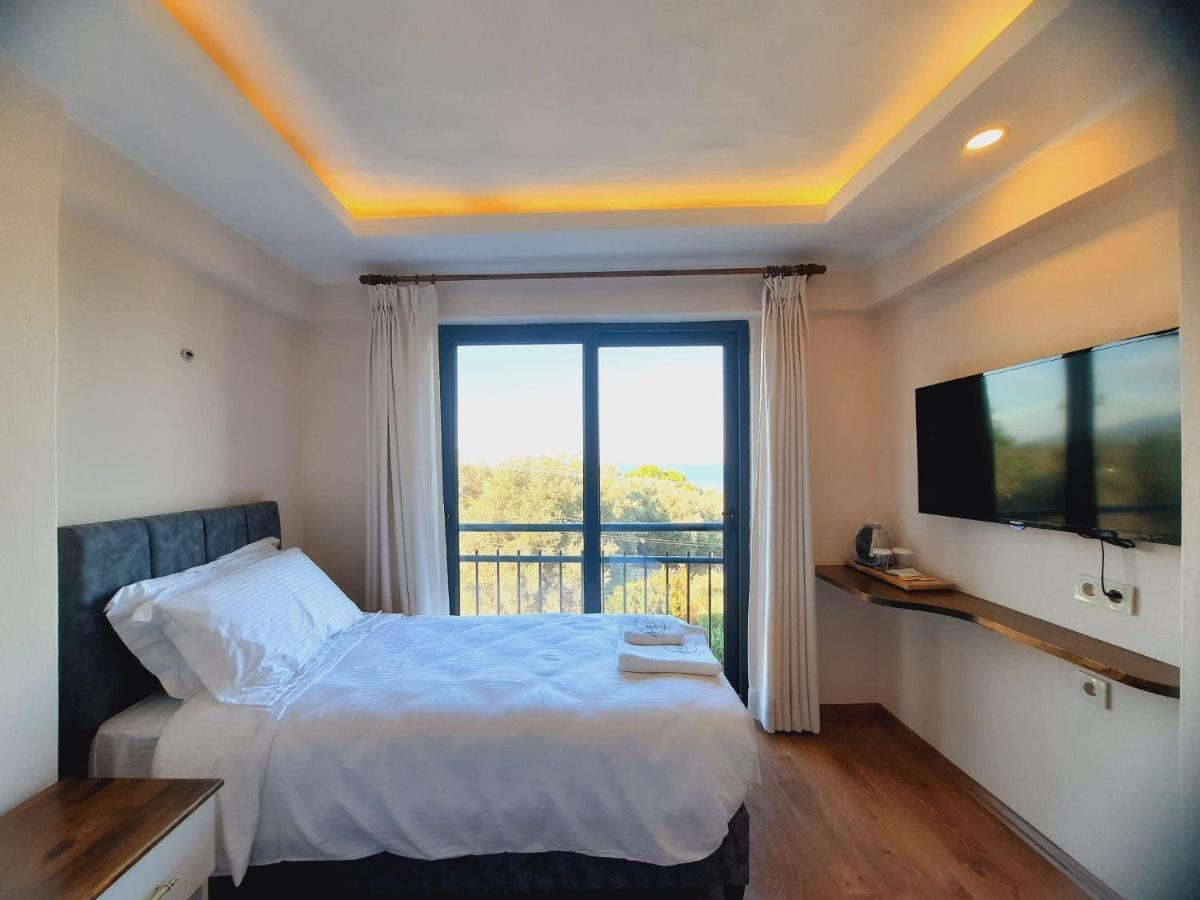 North Wind Hotels - Karaburun Karaburun  Bagian luar foto