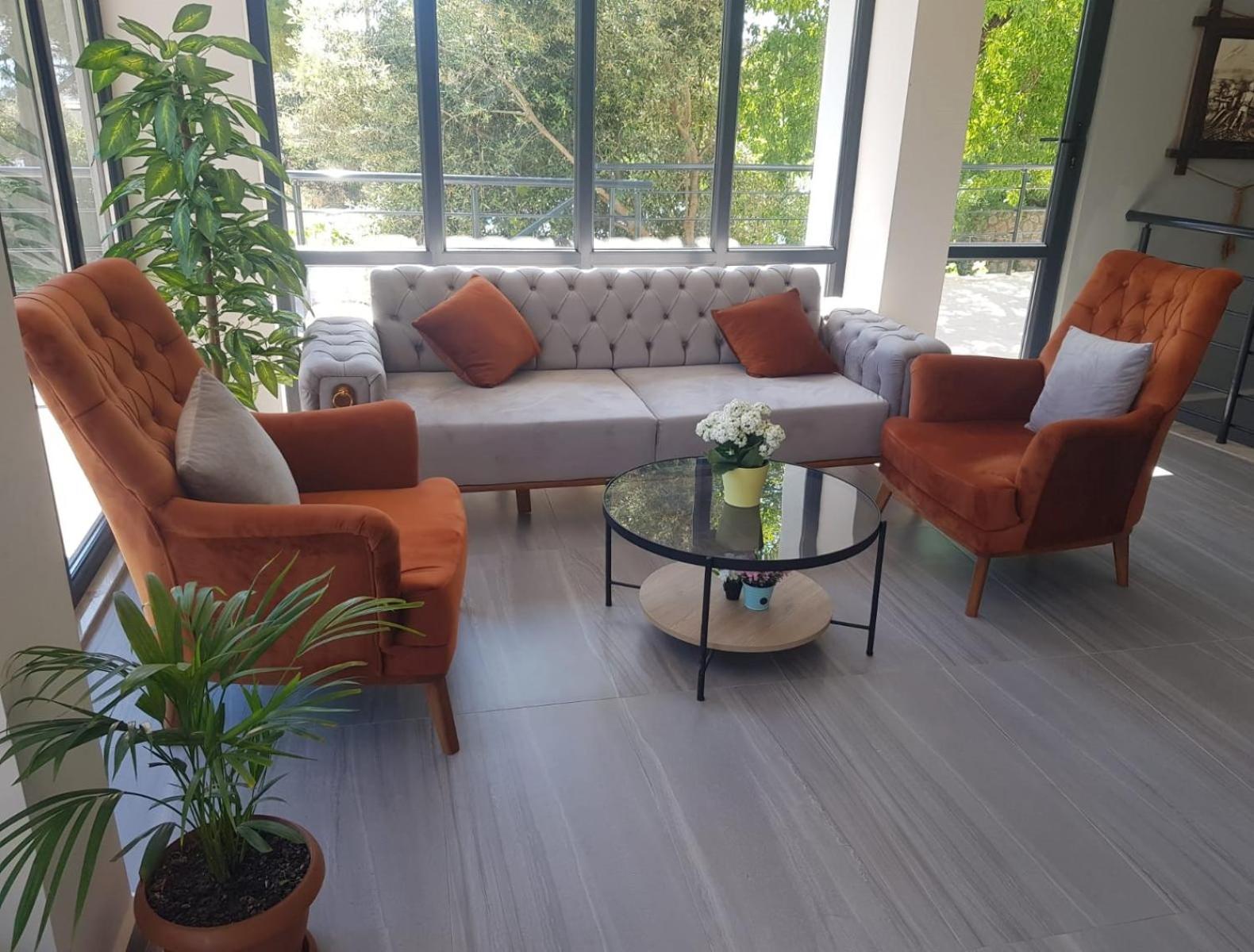 North Wind Hotels - Karaburun Karaburun  Bagian luar foto