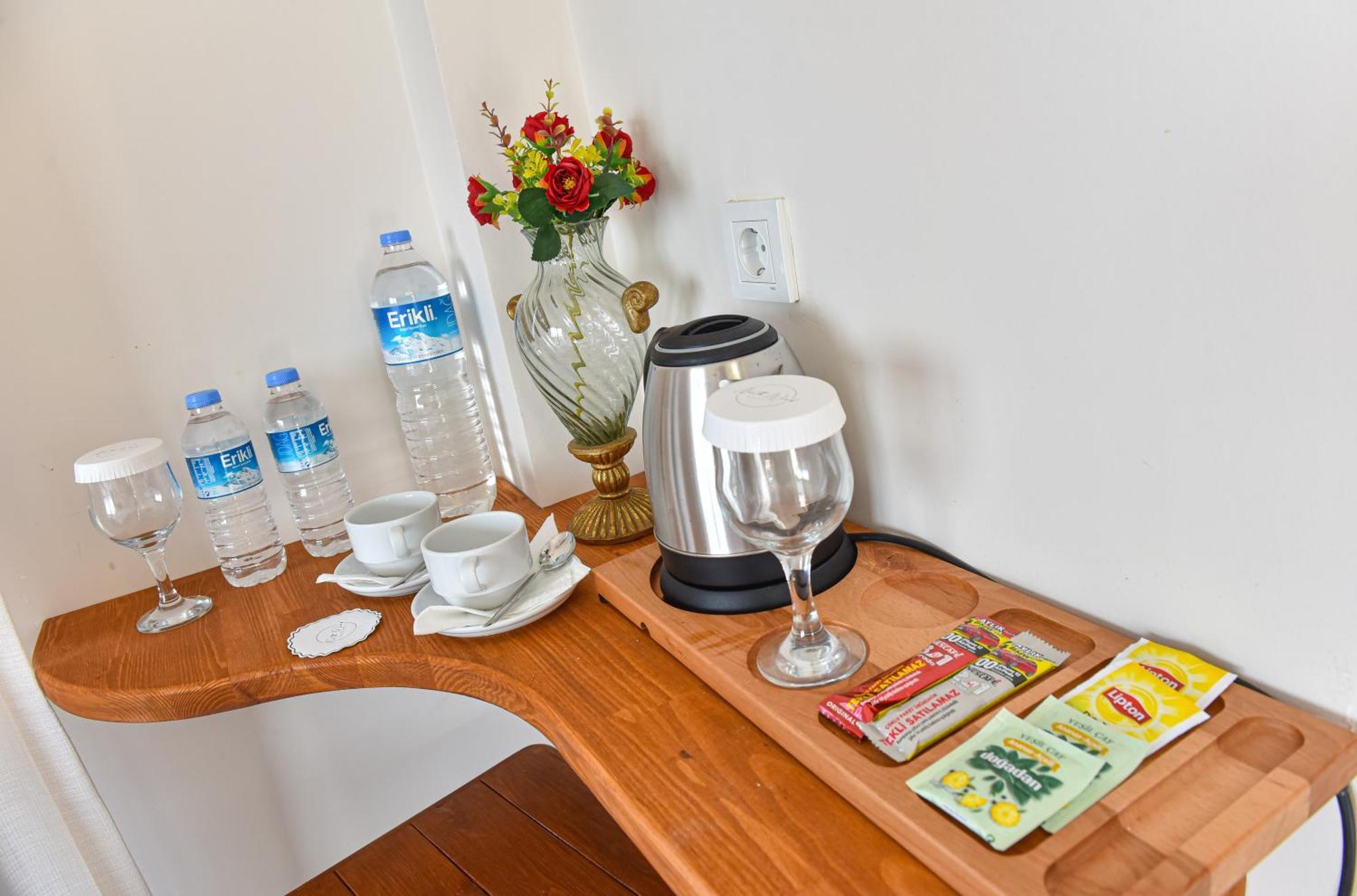North Wind Hotels - Karaburun Karaburun  Bagian luar foto
