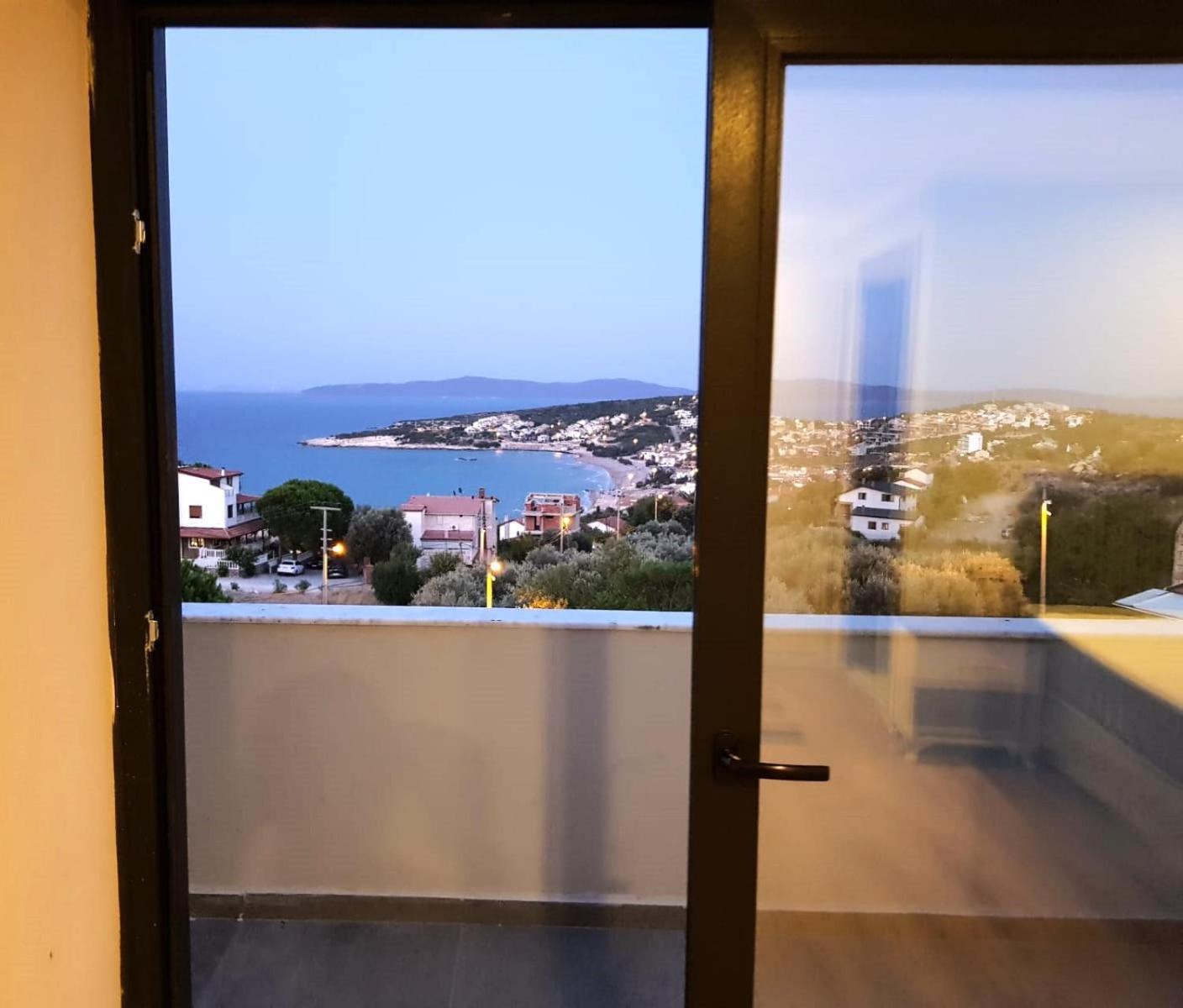 North Wind Hotels - Karaburun Karaburun  Bagian luar foto
