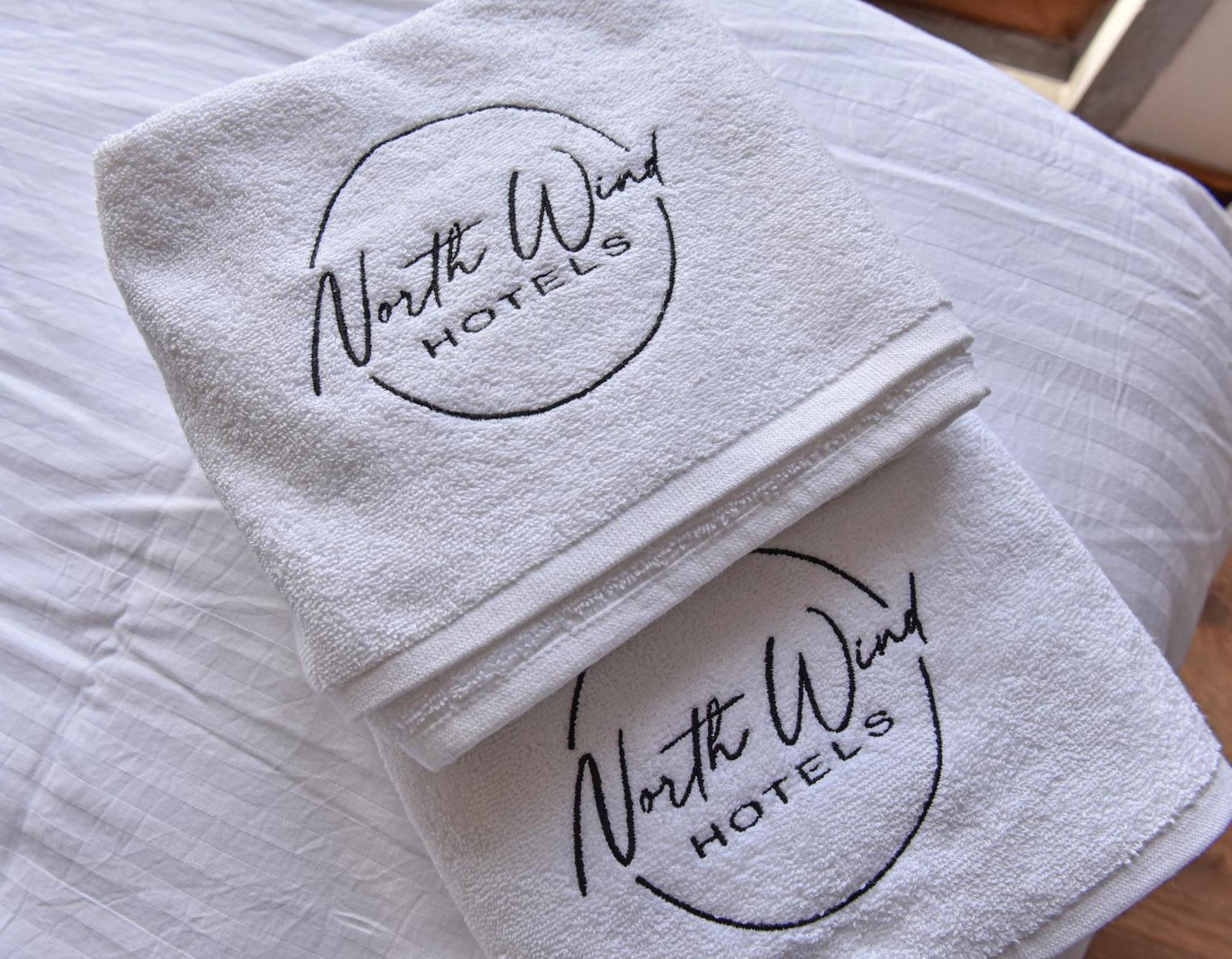 North Wind Hotels - Karaburun Karaburun  Bagian luar foto
