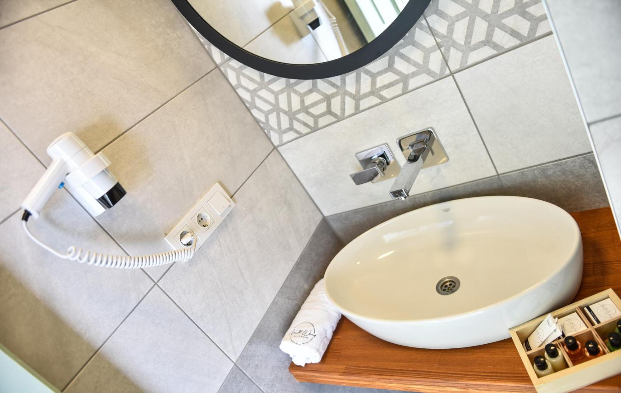 North Wind Hotels - Karaburun Karaburun  Bagian luar foto