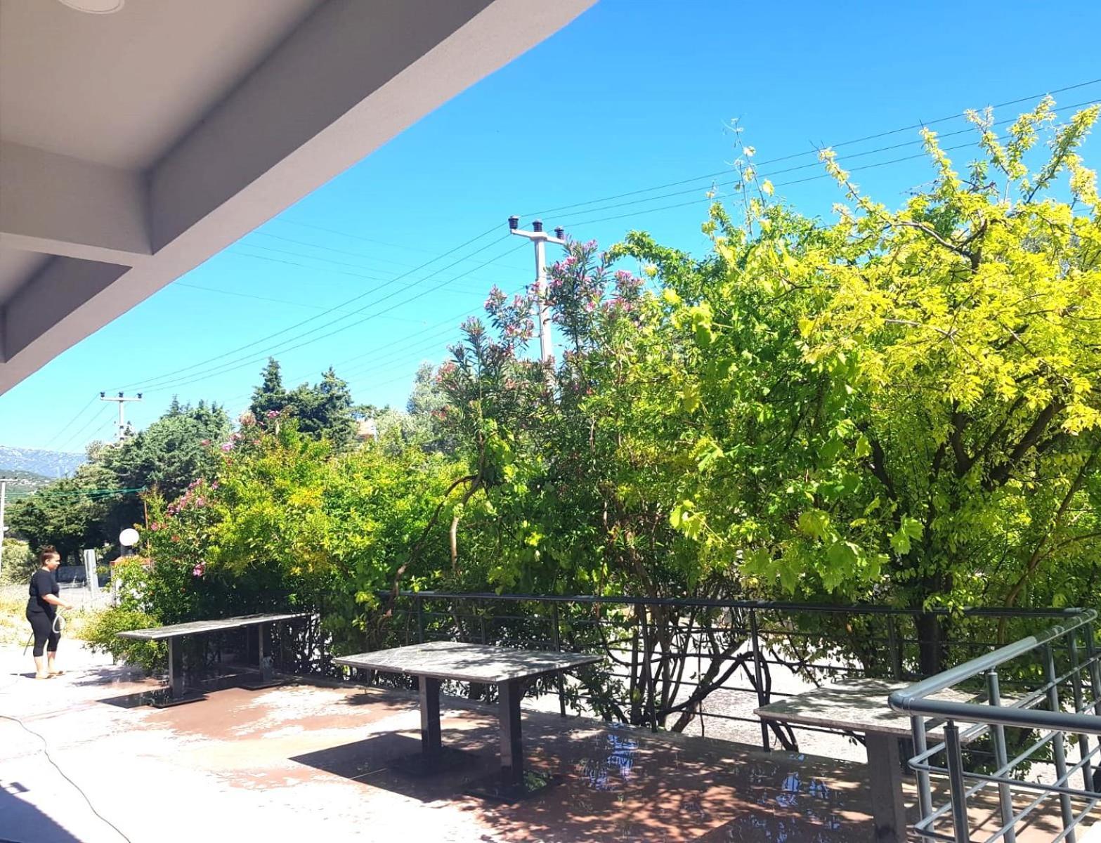 North Wind Hotels - Karaburun Karaburun  Bagian luar foto